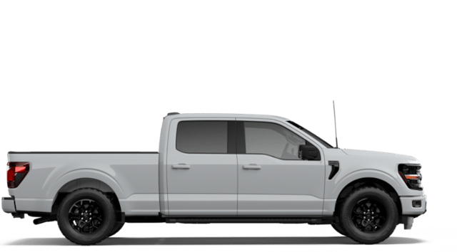 2026 Ford F-150+F-150